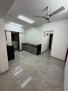 Hall Image of 1500 Sq.ft 3 BHK Apartment / Flat for rent in Pinnac River Dale Residency, Karve Nagar Pune for Rs. 47000