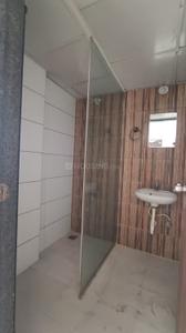 Bathroom Image of 1211 Sq.ft 2 BHK Apartment / Flat for sale in Shubh Aaugusta, Kharadi Pune for Rs. 9900000