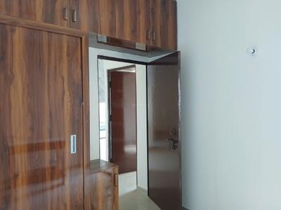 Bedroom Image of 950 Sq.ft 3 BHK Apartment / Flat for sale in Conscient Habitat, Sector 99A Gurgaon for Rs. 8100000