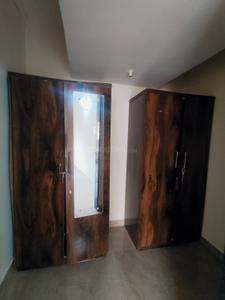 Bedroom Image of 1260 Sq.ft 3 BHK Apartment / Flat for sale in Borivali West Mumbai for Rs. 27800000