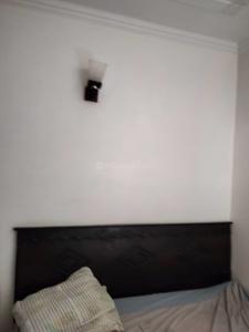 Bedroom Image of 660 Sq.ft 2 BHK Builder Floor for sale in Malviya Nagar New Delhi for Rs. 13000000