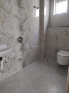 Bathroom Image of 1643 Sq.ft 3 BHK Apartment / Flat for sale in Tarnaka Secunderabad for Rs. 14376250