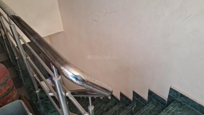 Staircase Image of 2100 Sq.ft 5 BHK Independent House for sale in Aliganj Lucknow for Rs. 10000000