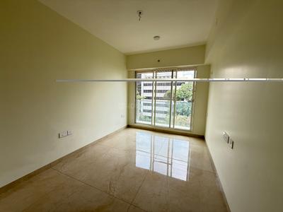Bedroom Image of 1610 Sq.ft 3 BHK Apartment / Flat for sale in Sagitarius Bluegrass Residences, Kalyani Nagar Pune for Rs. 37500000