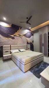 Bedroom Image of 3000 Sq.ft 4 BHK Villa for sale in Vaishali Nagar Extension Jaipur for Rs. 23100000
