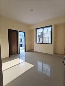 Hall Image of 900 Sq.ft 3 BHK Apartment / Flat for sale in Ayushman Residency, Panda Indore for Rs. 3810000