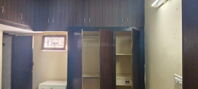 Bedroom Image of 1400 Sq.ft 3 BHK Independent House for rent in Lingarajapuram Bengaluru for Rs. 27000