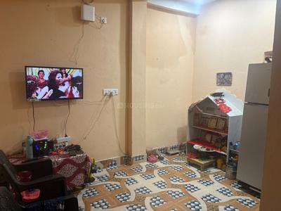 Living Room Image of 932 Sq.ft 2 BHK Independent House for rent in Kharagpur West Medinipur for Rs. 15000