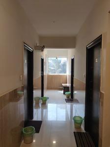 Building Image of Silver Sky PG in Electronic City, Bangalore