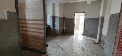 Hall Image of 721 Sq.ft 2 BHK Apartment / Flat for sale in Chinar Park Kolkata for Rs. 2750000
