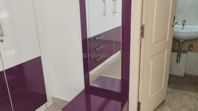 Kitchen Image of 1700 Sq.ft 3 BHK Apartment / Flat for rent in Vaishnavi Nakshatra, Yeswanthpur Bengaluru for Rs. 47000