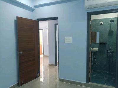 Bedroom Image of 554 Sq.ft 1 BHK Apartment / Flat for rent in Sanath Nagar Hyderabad for Rs. 17400