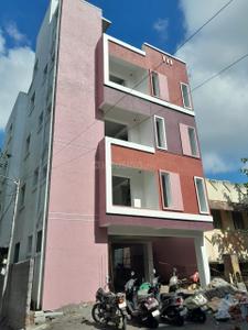 Image of 1149 Sq.ft 3 BHK Apartment / Flat for sale in Ambattur, Chennai for Rs. 8200000