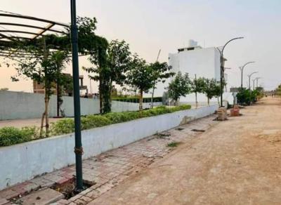 Image of 1200 Sq.ft Residential Plot / Land for sale in Golf Green Phase II, Sejbahar, Raipur for Rs. 3600000