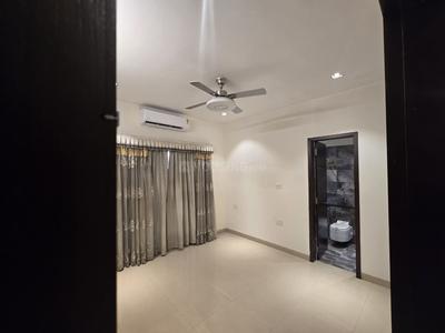Hall Image of 1915 Sq.ft 3 BHK Apartment / Flat for sale in Paradise Sai World City Phase 3, Panvel Navi Mumbai for Rs. 22500000
