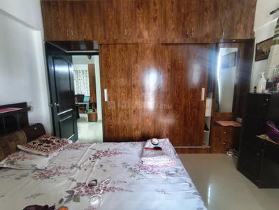 Bedroom Image of 1567 Sq.ft 3 BHK Apartment / Flat for sale in Confident Leo by Confident Group, Carmelaram Bengaluru for Rs. 19000000