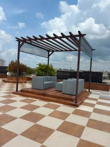 Image of 1300 Sq.ft 3 BHK Apartment / Flat for sale in Patia, Bhubaneswar for Rs. 18000000