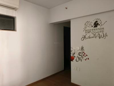 Bedroom Image of 1200 Sq.ft 3 BHK Apartment / Flat for rent in Lodha Lakeshore Greens, Palava Phase 2 Thane for Rs. 19000
