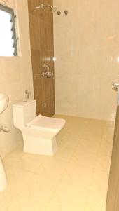 Image of 1200 Sq.ft 3.5 BHK Apartment / Flat for sale in Sugam Urban Lakes Phase II, Konnagar, Hooghly for Rs. 7500000