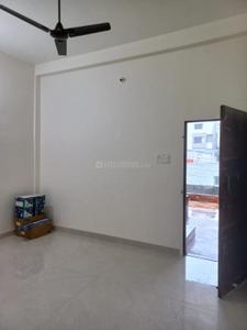 Living Room Image of 750 Sq.ft 1 BHK Builder Floor for rent in London Street Nagpur for Rs. 12000
