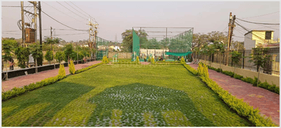Image of 1652 Sq.ft 3.5 BHK Duplex for sale in Cantt, Jabalpur for Rs. 9500000