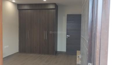 Bedroom Image of 2367 Sq.ft 3 BHK Builder Floor for sale in Sector 45 Gurgaon for Rs. 36000000