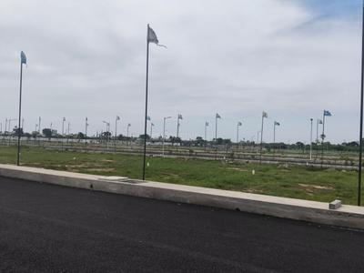 Image of 1010 Sq.ft Residential Plot / Land for sale in Maraimalai Nagar, Chennai for Rs. 2500000
