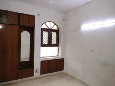 Bedroom Image of 1200 Sq.ft 2 BHK Apartment / Flat for sale in CGHS National Apartment, Sector 3 Dwarka New Delhi for Rs. 19000000