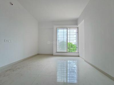 Hall Image of 1050 Sq.ft 2 BHK Apartment / Flat for sale in Majestique Swapnangan Wing A And Wing B, Dhayari Pune for Rs. 7100000