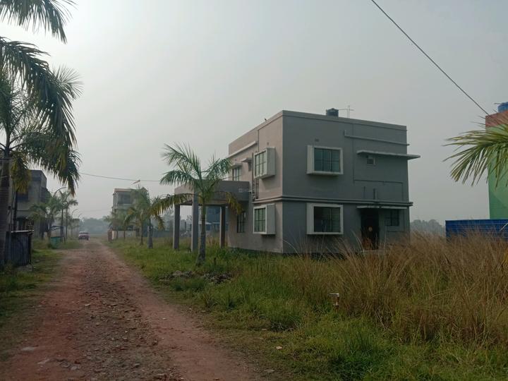 Diamond Park Main Image 1