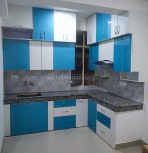 1 BHK Flat