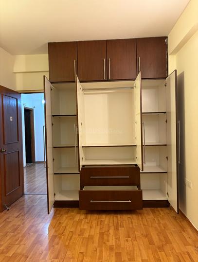 Phase 1, Whitefield Bedroom 1