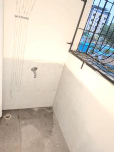 Drying Area Image of 1140 Sq.ft 2 BHK Apartment / Flat for rent in Splendeur Shweta Shubham, Kompally Hyderabad for Rs. 26000