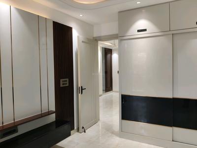 Bedroom Image of 1650 Sq.ft 3 BHK Builder Floor for sale in Vaishali Ghaziabad for Rs. 18000000
