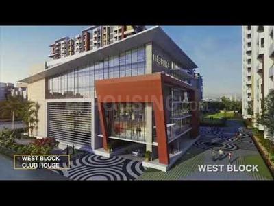 Image of 1250 Sq.ft 3 BHK Apartment / Flat for sale in Vasavi Lake City, Hafeezpet, Hyderabad for Rs. 10500000