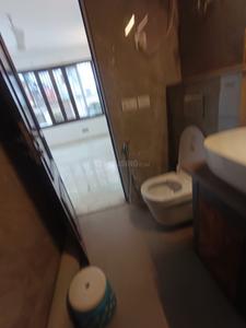 Image of 2200 Sq.ft 3 BHK Builder Floor for rent in Gulmohar Park, New Delhi for Rs. 140000