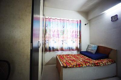 Bedroom Image of 1170 Sq.ft 2 BHK Apartment / Flat for sale in Murlidhar Avenue, Ranip Ahmedabad for Rs. 6000000