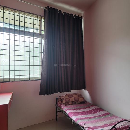 Ramaiah Layout, Kacharakanahalli Bedroom 1