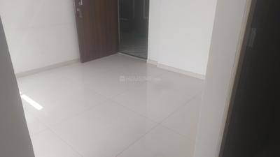 Living Room Image of 650 Sq.ft 1 BHK Apartment / Flat for sale in A And O Excellente, Mulund West Mumbai for Rs. 8000000