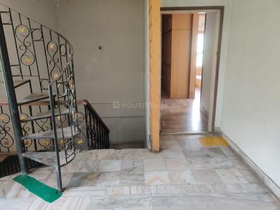4 BHK Independent House