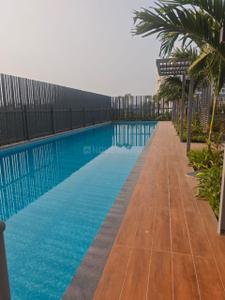 Image of 1150 Sq.ft 3 BHK Apartment / Flat for rent in Kohinoor Shangrila Phase 2, Pimpri, Pune for Rs. 40000