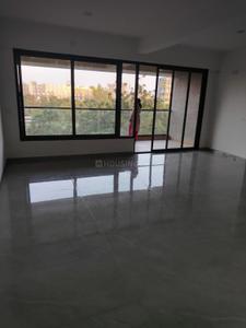 Hall Image of 2232 Sq.ft 3.5 BHK Apartment / Flat for rent in Srushti, Bhaijipura Gandhinagar for Rs. 30000
