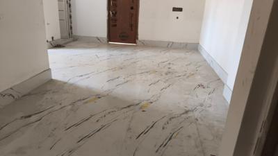 Living Room Image of 731 Sq.ft 2 BHK Apartment / Flat for sale in New Barrakpur Kolkata for Rs. 2193000