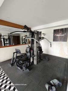 Image of 3000 Sq.ft 3 BHK Apartment / Flat for rent in Chatrapati Nagar, Nagpur for Rs. 150000