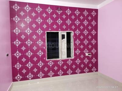 Bedroom Image of 800 Sq.ft 2 BHK Independent House for sale in Old Dhamtari Road Raipur for Rs. 3300000