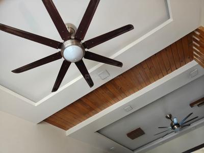 Hall Image of 1650 Sq.ft 3 BHK Apartment / Flat for sale in Emaar Gurgaon Greens, Sector 102 Gurgaon for Rs. 21000000