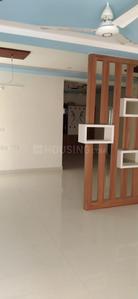 Hall Image of 1400 Sq.ft 3 BHK Villa for rent in Kanchan Bagh Hyderabad for Rs. 24000