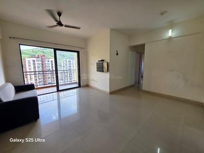 2 BHK Flat