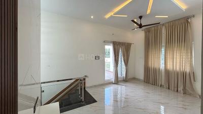 Bedroom Image of 740 Sq.ft 2 BHK Independent House for sale in Veppampattu Chennai for Rs. 4900000