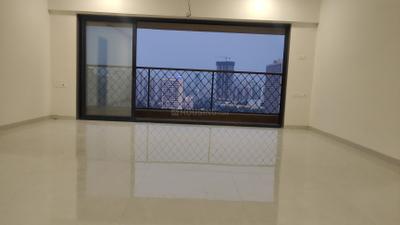 Living Room Image of 1851 Sq.ft 3 BHK Apartment / Flat for sale in Modirealty Wisteria, Kandivali West Mumbai for Rs. 35000000